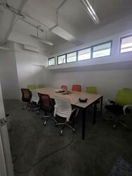 Far East Refrigeration Building (D12), Office #635878951